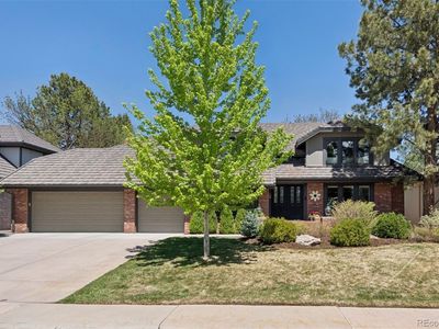 7856 S Fairfax Court