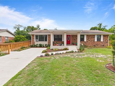 3643 Gloucester Dr