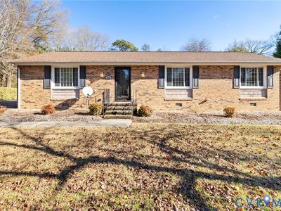 Property at 5403 Chesdin Rd, North Dinwiddie, VA