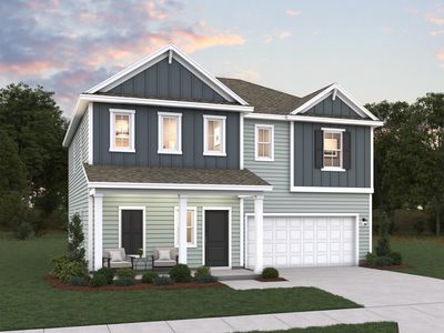244 Talbert Trl