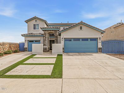 268 Emerald Sun Dr