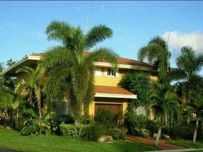 12801 SW 148 Terrace Rd