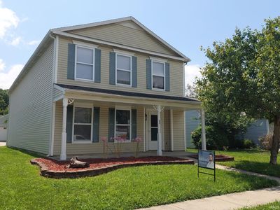 2633 Brewster Ln