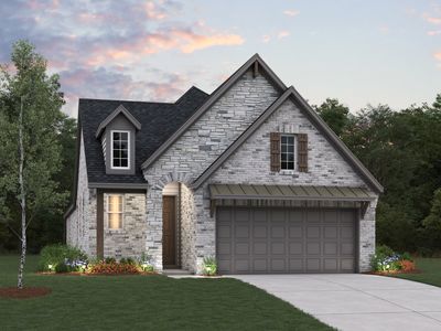 Marshfield Plan, The Highlands