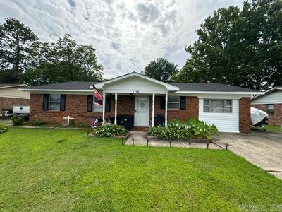 Property at 1210 S Center St, Lonoke, AR
