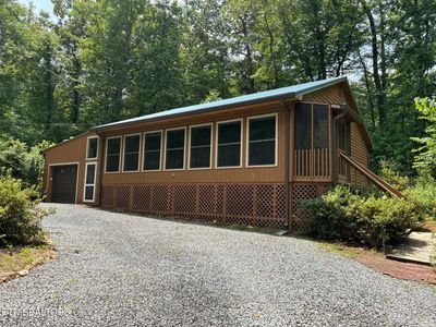 Property at 3375 Rocky Ridge Rd, Cosby, TN