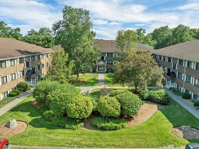 Property at 45 Macy St APT 207B, Amesbury, MA