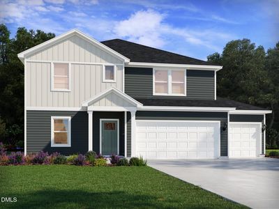 104 Stradshire Ct