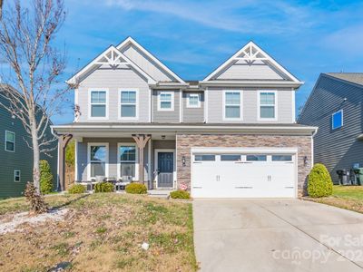 4316 Falls Lake Dr SW