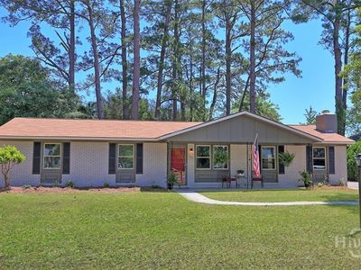 26 Sapelo Road