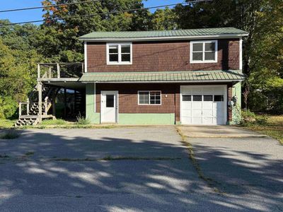 38 Depot Road
