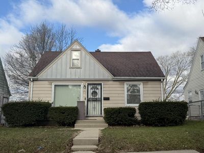 5107 North 51st BOULEVARD