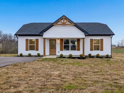 Property at 1057 Landing Ln Lot 4, Adams, TN