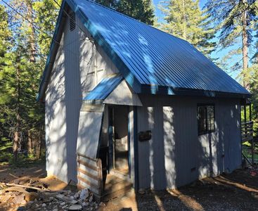 Property at 41100 Putt Rd, Emigrant Gap, CA