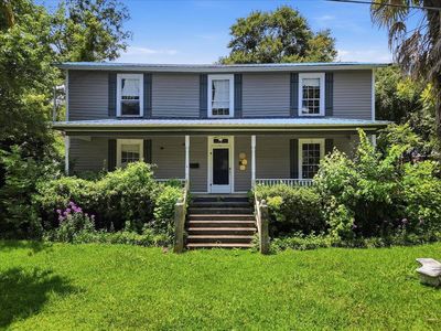 Property at 419 Academy St, Laurens, SC