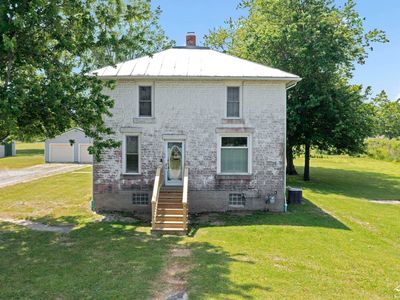 2808 Carleton Rockwood Rd