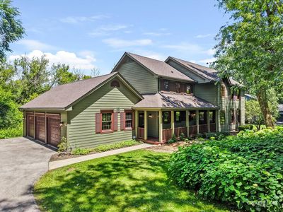 Property at 39W860 Reindeer Trl, Saint Charles, IL