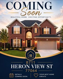 8711 Heron View St