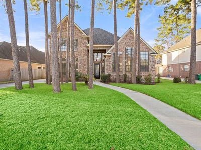 8222 Redchurch Dr