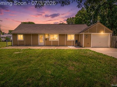 6301 Janet St