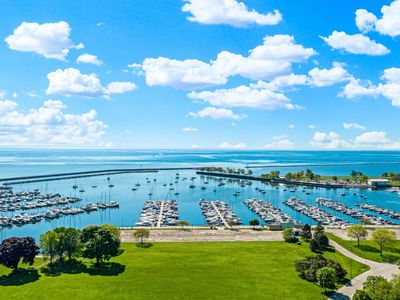 1660 North Prospect AVENUE #1507