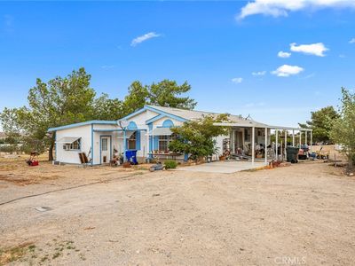 Property at 15222 Cardigan St, Oro Grande, CA