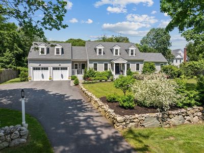 48 Captain Peirce Rd