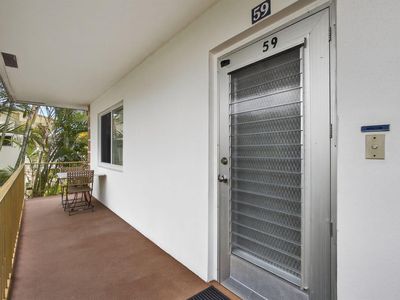59 W Plymouth Ln #G