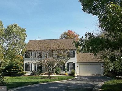7726 Millstone Ct