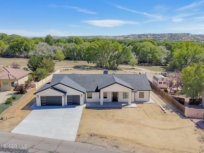 4660 Rancho De Animas Dr