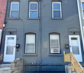 Property at 399-401 Liberty Street, Newburgh, NY