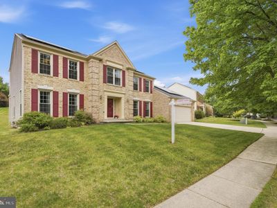 10734 Willow Oaks Dr