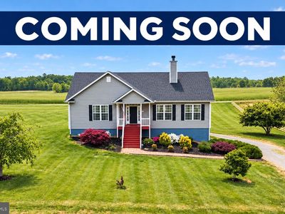 Property at 3103 S Spotswood Trl, Gordonsville, VA