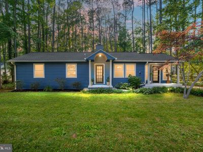 318 Wicomico Rd