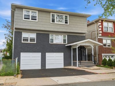 157 Baltimore Ave #2
