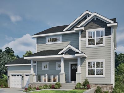 464 Foxfield Cir