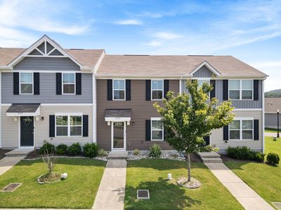 3626 Brookway Dr