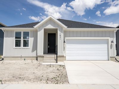 1651 E Rainbow Bridge Dr Lot 7009