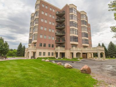 2908 W 37th Cir STE 207