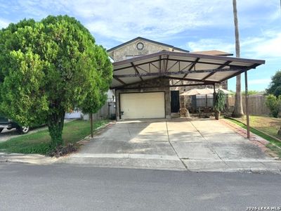 4538 Misty Springs Dr
