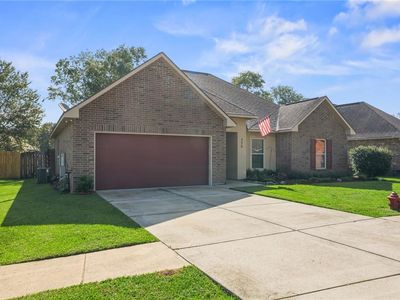 420 Oak Branch Dr
