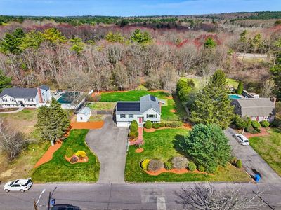 40 Alderbrook Ct