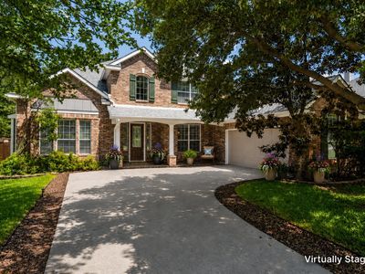 4309 Tall Oak Ln