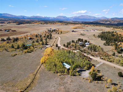Property at 318 Foxtail Ln, Fairplay, CO