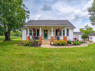 Property at 5776 S Pleasant Valley Rd, Robards, KY