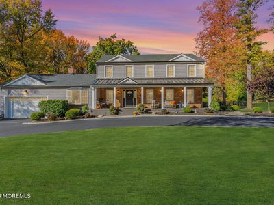 9 Stevens Drive