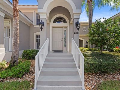 10109 Colonial Country Club BLVD #2408