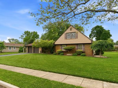 14 Troilus Dr