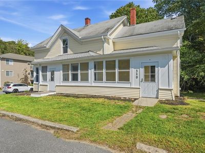 310 New River Rd