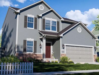 Property at 18883 Sapphire St, Lowell, IN